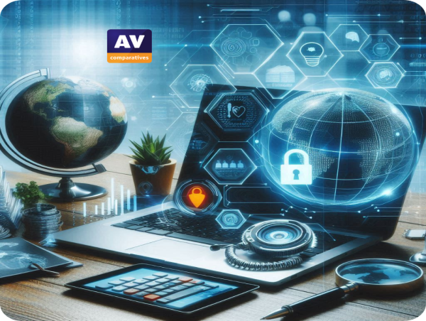 AV-Comparatives tested Internet Security Suites for Consumers: Real-World Protection Test July-August 2024 – Factsheet