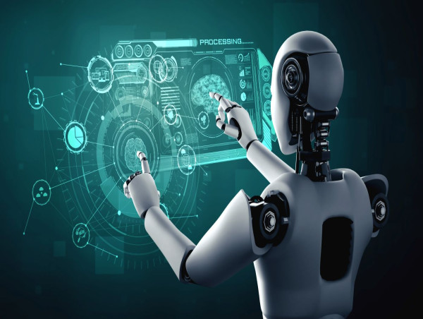  IT Robotic Automation Market is Booming with Strong Growth Prospects | SAP, Cognizant, Pegasystems 