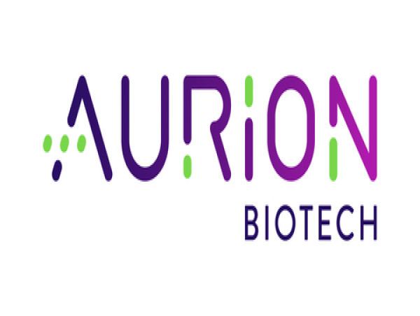  Aurion Biotech Launches Vyznova® (neltependocel) in Japan for the Treatment of Bullous Keratopathy of the Cornea 