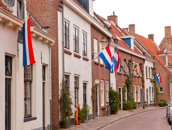  Kraken acquires Netherlands’ oldest crypto broker to expand Dutch footprint 