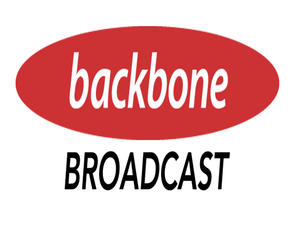  Backbone Networks Corporation Announces Strategic Rebranding to Backbone Broadcast with New Domain Launch 