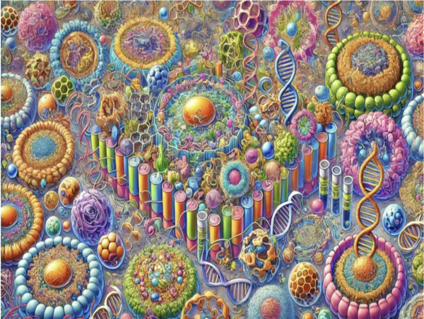 Consortium of Researchers from Top Universities Disprove Assembly Theory