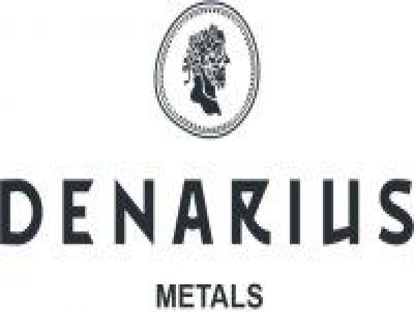  Denarius Metals Announces Exercise of 3,000,000 Warrants at CA$0.60 per Share by Serafino Iacono, Executive Chairman & CEO 