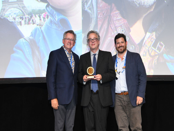  Dr. Peter Caravan Awarded 2024 Gold Medal by the World Molecular Imaging Society 