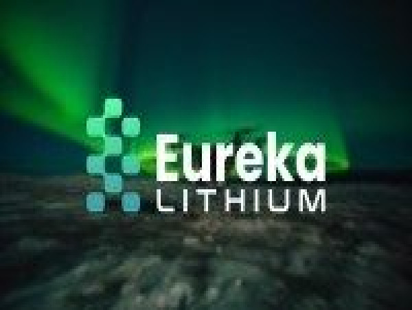  Eureka Lithium Corp Amendment to LIFE Financing 