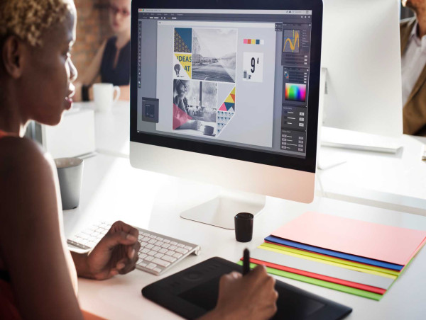  The Future of Graphic Design: Trends to Watch 