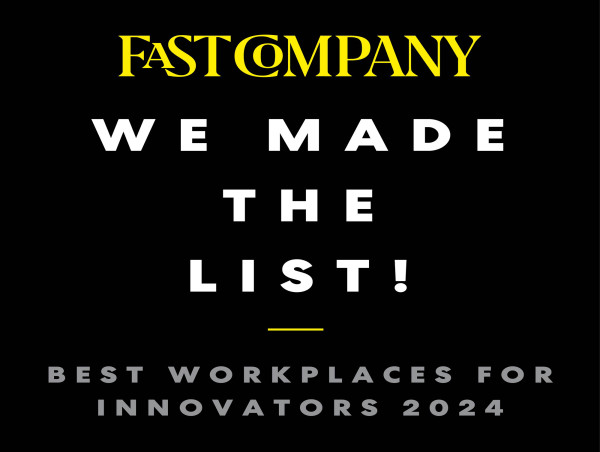 MIYO Health: A Leader in Innovation, Awarded by Fast Company
