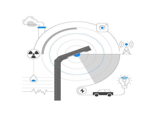 iLamp California License Sold for $90 Million: Empowering the Future of Smart Streetlight Technology in the Golden State