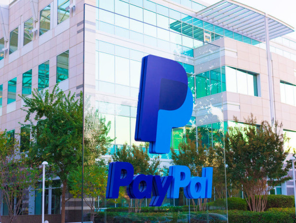  PayPal stock price could enter savage mode soon 