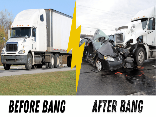 Infinit-I Introduces Comprehensive Accident Prevention Training and Legal Defense Tools for the Trucking Industry