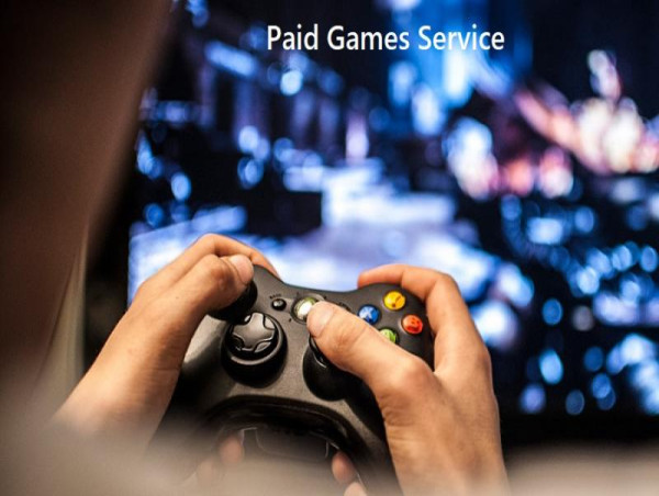  Paid Games Service Market Is Booming So Rapidly with Apple, EA (Electronic Arts), GREE, Netease, Sony 