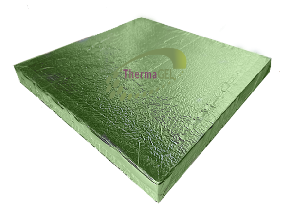  ThermaGEL Innovations Secures Key Patent for Breakthrough Aerogel Technology 