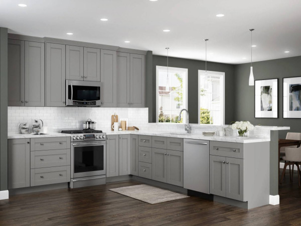  Kitchen Cabinets Market Is Booming So Rapidly: Kraft maid, Nobia, Porcelanosa 