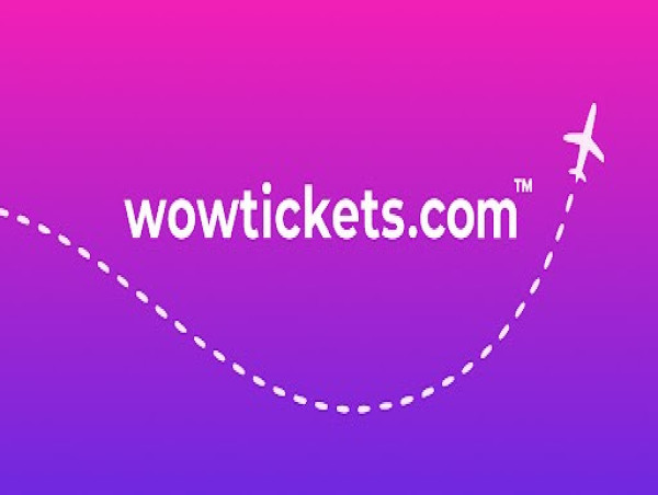 Wowtickets.com Infuses Amazing Travel Deals with Utmost Ease on new Online Platform