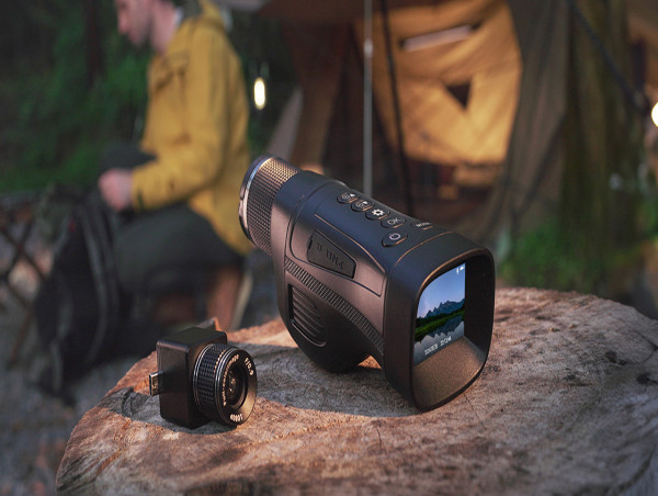  Duovox Launches New Night Vision Devices with Enhanced Full-Color Clarity and Extended Range 