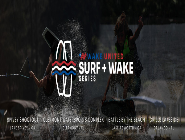 Wake United Surf + Wake Series Wraps-Up 2024 Season