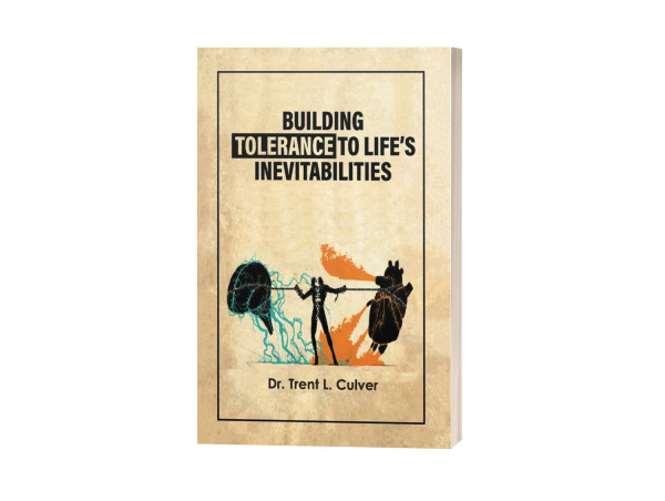 Trent L. Culver’s Insights on Embracing Life’s Challenges to be Unveiled at Toronto and Frankfurt Book Fairs