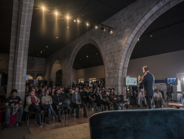 Countdown to DEXT FORCE Festival 2024: A Convergence of Web3, Innovation & Music Festival in Barcelona