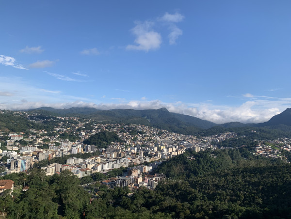  CITY IN BRAZIL CREATES LAW ADOPTING SUSTAINABILITY FRAMEWORK PRESENTED AT THE UN 