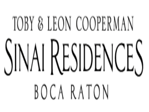 HEALTH CENTER AT SINAI RESIDENCES BOCA RATON RECOGNIZED BY NEWSWEEK AS ONE OF AMERICA’S BEST NURSING HOMES FOR 2025 