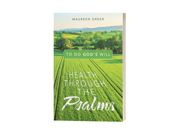 SELF-HELP MANUAL FURTHERS HEALTH THROUGH SCIENCE AND BIBLICAL KNOWLEDGE AT TWO KET BOOK GATHERINGS