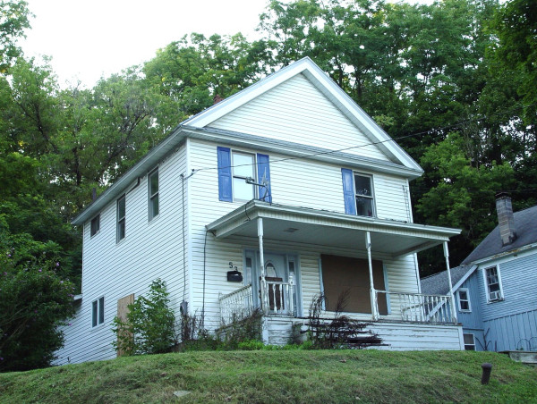 Onondaga County Tax Foreclosure Real Estate Auction