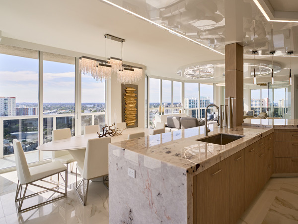 Perla Lichi Design Announces Increased Demand for Full-Service Luxury Interior Design and Remodeling in South Florida