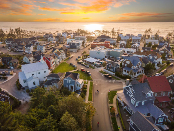 Seabrook and Windermere Real Estate Announce Strategic Partnership and Exclusive Sales Relationship