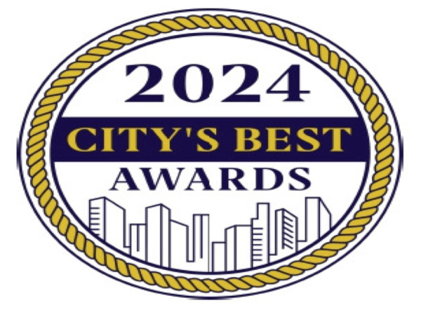 2024 City's Best Award Goes to 1836 Property Management for Outstanding Service