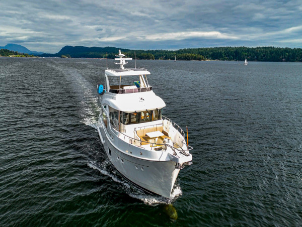  Selene Yachts Americas Announces Zimmerman Marine as New Authorized Service Center 