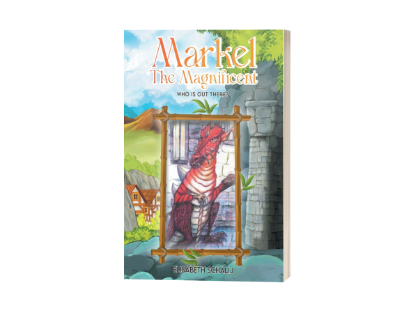 AWARD-WINNING AUTHOR RECOUNTS AN INSPIRING METANOIA TOWARD REDISCOVERY AND RENEWED LIFE PURPOSE