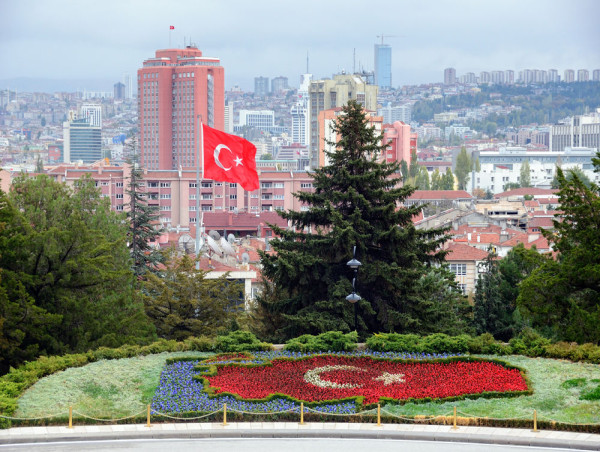  USD/TRY analysis: what next for the vulnerable Turkish lira? 