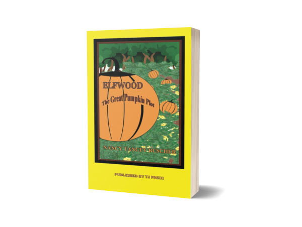 Discover the Magic of Autumn in “Elfwood, The Great Pumpkin Plot”