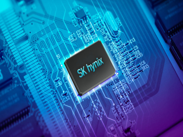  SK Hynix shares up 9% as it begins mass production of advanced AI memory chips 