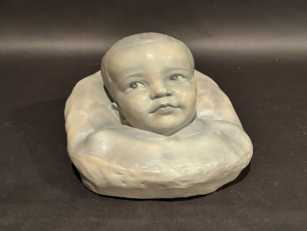 Rare Harlem Renaissance sculpture could produce surprising price at Sterling Associates' Oct. 2 auction