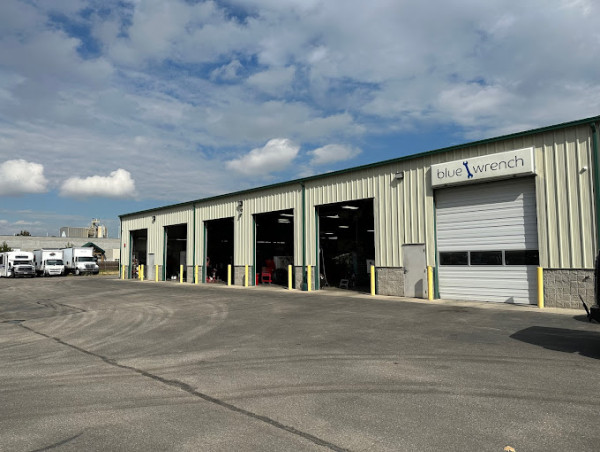 Blue Wrench: Trusted Automotive Repair Services Across Boise, Meridian, and Garden City Since 1989
