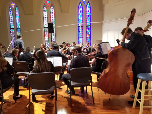 Kentucky's Gateway Regional Arts Center to Receive $76K ArtsHERE Grant