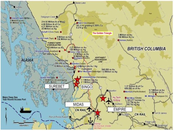 Couloir Capital is Pleased to Announce it has Initiated Research Coverage on Juggernaut Exploration