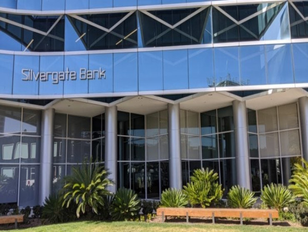 Did regulatory pressure trigger Silvergate Bank’s downfall? New report weighs in