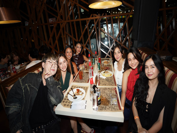 Gushcloud Philippines reintroduces new business model, bigger talent and content portfolios