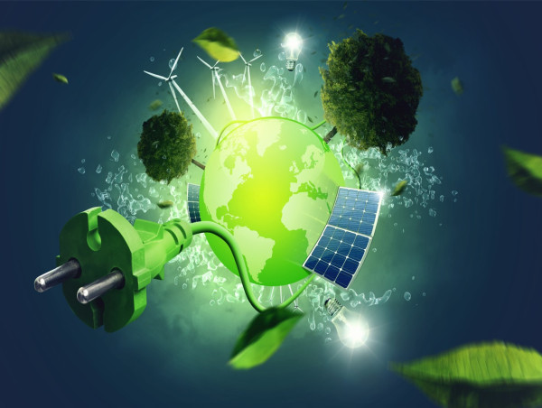 Green Energy Market Overview: US$ 2,804.51 Bn Growth Insights and Size Forecast 2031 | ABB Ltd., Kyocera Solar