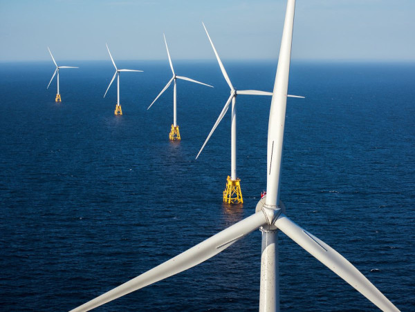 Offshore Wind Market Trends: US$ 131.4 Bn Growth and Forecast Analysis to 2031 | MHI Vestas, Siemens AG