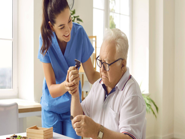 India Geriatric Care Services Market Projected To Witness Substantial Growth, 2024-2031: AntaraSeniorCare, Nisarg Care