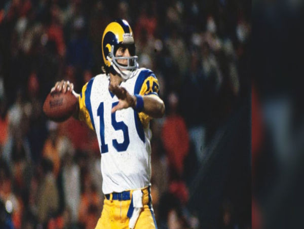  RAMs Legend QB Vince Ferragamo joins Getaway Space as Brand Ambassador, Embarks on New Cleantech Business 