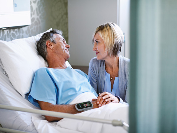 Caretaker Partners with Red One Medical to Expand Advanced Monitoring to More Veterans and Hospital Departments