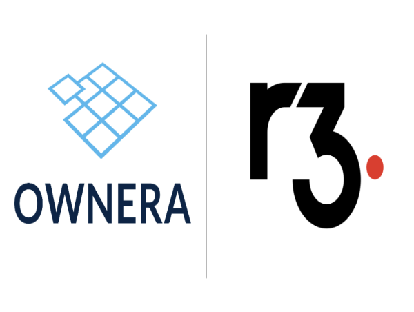 R3 partners with Ownera to offer digital and financial market interoperability solutions for Corda