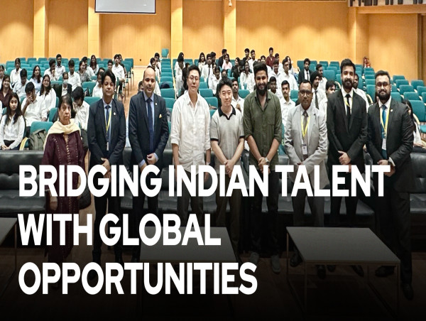 Callus Company Accelerates Global Talent Connections Through Internships