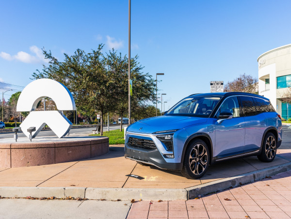  Nio stock poised for 42% gain on ONVO sales momentum 