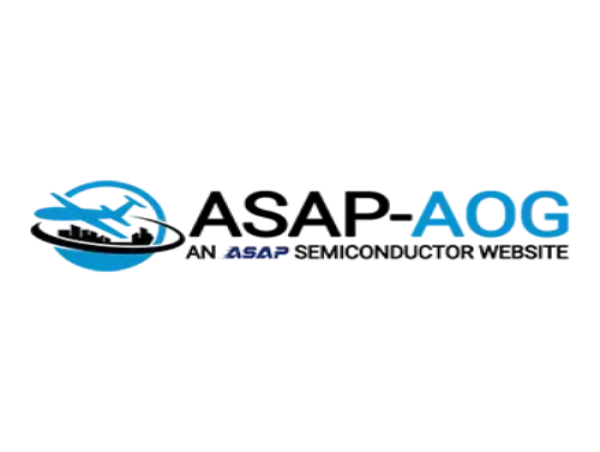 ASAP AOG Establishes a Focus on the Supply of Aircraft MRO Parts with Expanded Website Offerings and Services