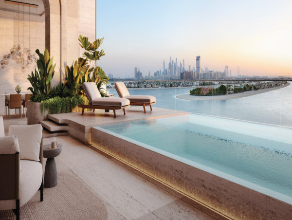 Dubai Real Estate presents tax efficient investment opportunity for Singapore expatriates